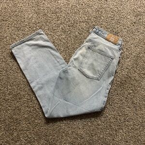 Free People Jeans
